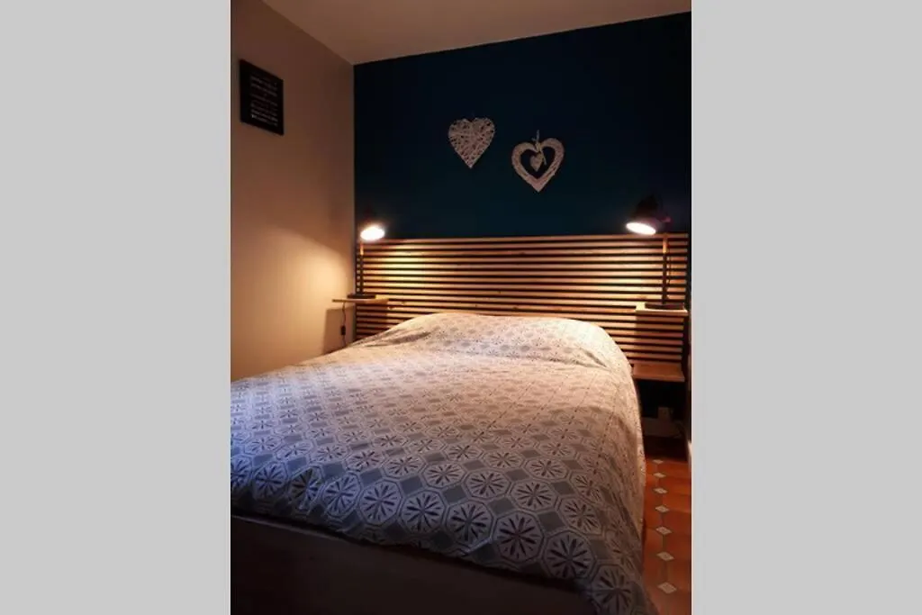 Charmante maison dans résidence avec piscine et tennis Vidauban France